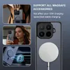 Hülle + 2X Schutzglas für Xiaomi 17T Pro MagSafe Case Cover Produktbild-Vorschau 6