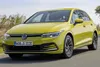 Prémiové koberečky řidiče pro Volkswagen Golf VIII od roku Náhled obrázku produktu 5