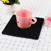 INF Ensemble de 4 dessous de plat en silicone - 18cm, Voir les images du produit 6