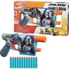 Nerf Star Wars The Mandalorian Blaster, Dartblaster Produktbild-Vorschau 9