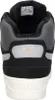 Puma Shuffle Downtown  Sneakers Hoog - Zwart - Maat 46 Produktbild-Vorschau 3