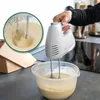 Clatronic Handmixer HM 3524 weiß 300W 2in1 Produktbild-Vorschau 10