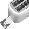Tostiera, Sencor, Metal, Per 2 fette, 750 W, Bianco Anteprima dell’immagine prodotto 7