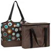 anndora Kühltasche Isoliertasche Doppeltasche 2 X ca: Produktbild-Vorschau 6