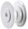 Rullo di ricambio in nylon 40 mm , 1 pezzo Anteprima dell’immagine prodotto 4