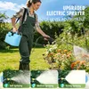 Gartenspritze Drucksprüher 8 Liter, Elektrische Produktbild-Vorschau 5