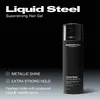 Sebastian Liquid Steel Superstrong gél na vlasy 140 ml Náhľad obrázku produktu 3
