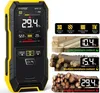 FNIRSI WMT-10 Zifferblatt-Hygrometer für Materialien und Produktbild-Vorschau 3