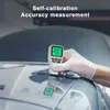 0-2000μm meradlo hrúbky povlaku, vysoko presný LCD meradlo Náhľad obrázku produktu 12