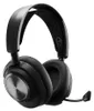 SteelSeries Arctis Nova Pro Wireless P - Headset (61522) Anteprima dell’immagine prodotto 2