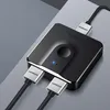Interruttore Ugreen Cm217 2W1 Hdmi 2.0 20Cm (nero) Anteprima dell’immagine prodotto 24