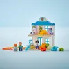 LEGO® DUPLO 10449 Pierwsza wizyta u lekarza Podgląd zdjęcia produktu 25