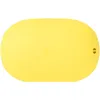A yellow LG XBOOMGo PL2S Bluetooth speaker shown from the top. Produktbild-Vorschau
