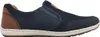 Rieker Herren Halbschuhe Slipper 08869, Größe:43 EU, Produktbild-Vorschau 62