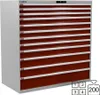 Lista Schubladenschrank - 78.873.512 - 1.450x1.431x725 mm Produktbild-Vorschau 1