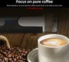 Tragbare elektrische Espressomaschinen, 6 oz Produktbild-Vorschau 9