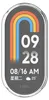 Für Xiaomi Smart Band 9 Full Cover Soft TPU Electroplated Produktbild-Vorschau 4