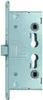 Zamek przeciwpożarowy 1009P PZ 24/65/72/9mm DIN lewy/prawy Podgląd zdjęcia produktu 4