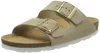 Rohde Alba Damenschuhe Pantoletten Beige Freizeit Productafbeelding-voorbeeld 46
