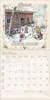 Korsch Bauernkalender 2027 von Christa Versley mit Produktbild-Vorschau 2