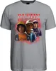 Dustin Henderson Stranger Fan Geschenk Retro 80er Vintage Produktbild-Vorschau 2