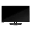 Logitech TV-Halterung MeetUP Black (bis 55 Zoll ) Produktbild-Vorschau 4