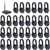 Retekess TA004 Silent Disco Kabelloser Kopfhörer, für Produktbild-Vorschau 1