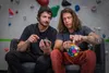 Boulderball BASIC - die kleinste Boulderwand der Welt für Produktbild-Vorschau 9