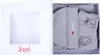 Set für Neugeborene Outlast® - Grau Meliert/Tiere, 56 Produktbild-Vorschau 5