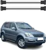 Bagażnik dachowy do Ssangyong Rexton 2012-2017 Bagażnik Podgląd zdjęcia produktu 13