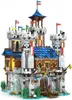 Reobrix 66006 Mittelalter Burg 2722 Teile 31 cm ab 14 Produktbild-Vorschau 2