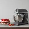 Electrolux E5KM1-4BPT, Standmixer, Schwarz, Schlagen, Produktbild-Vorschau 6