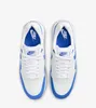 Nike Air Max 1 '86 Shoe White/Hyper Royal 42 Męskie buty Podgląd zdjęcia produktu 5