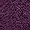 Gazzal Baby Bavlna 3441 Purple - Měkká, odolná a Náhled obrázku produktu 2
