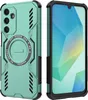 Magnetisch Hülle für Samsung Galaxy A16 5G/4G, Hybrid PC Produktbild-Vorschau 1