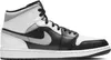 Air Jordan 1 Mid White Shadow - EU: 46 Podgląd zdjęcia produktu 1