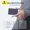 Power bank Baseus EnerFill Magsafe FM11, 10000 mAh, 22.5W, Anteprima dell’immagine prodotto 2