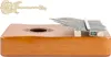 Kalimba en bois à 17 notes avec accessoires KIRA Voir les images du produit 22
