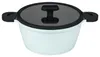 HAPPINESS TASTYLINE Topfset 6tlg., fettarmes und gesundes Produktbild-Vorschau 6