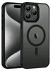 Custodia per iPhone 15 Pro compatibile con il telaio della Anteprima dell’immagine prodotto 1