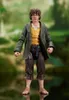 The Lord of the Rings Merry Deluxe Figur 10cm Produktbild-Vorschau 8
