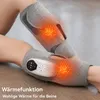 Fußmassagegerät, 3 Modi, mit Wärmefunktion, Venentrainer, Produktbild-Vorschau 2