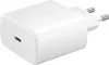 Samsung Quickl Charger EP-TA845 45W White mit USB-C kabel Produktbild-Vorschau 3