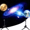 Lampada LED di proiezione della terra lunare, lampada 3D di Anteprima dell’immagine prodotto 2