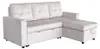 riess-ambiente Ecksofa APARTMENT 205cm champagner beige Produktbild-Vorschau 11