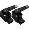 2x Leuchtweiteregulierung Xenon Sensor Niveausensor for Produktbild-Vorschau 2