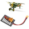 XT60 Lipo Paralelní nabíjecí deska Nabíječka baterií Lipo Náhled obrázku produktu 7