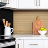 Dekorative PVC Wandpaneele - Küchenpaneele Rückwand hart Produktbild-Vorschau 2