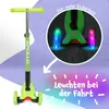 Apollo Kinderroller Kids Whiz - Green Produktbild-Vorschau 4