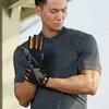 Gliese Fahrrad Vollfingerhandschuhe Reiten Moto Outdoor Produktbild-Vorschau 8